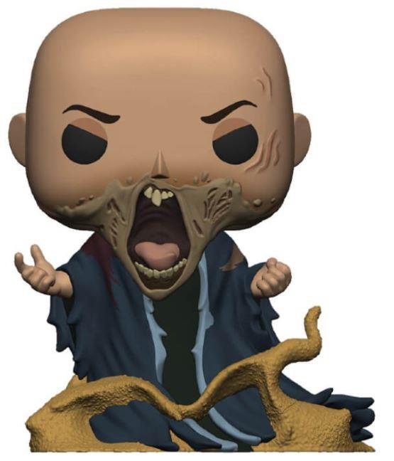 FUNKO Funko POP! Vynil the Mummy: Imhotep